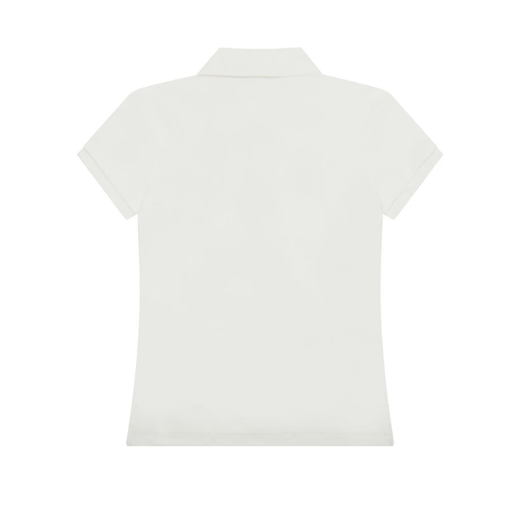 Polo Ralph Lauren Classic Polo Shirt Forest Green Tops Polo - 13