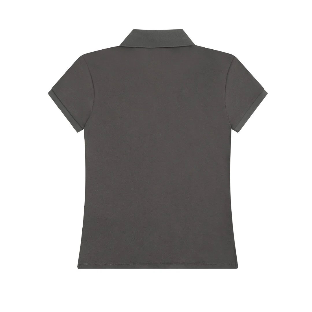 Polo Ralph Lauren Classic Polo Shirt Forest Green Tops Polo - 27
