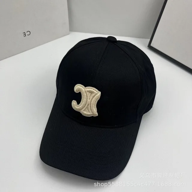 Unbranded Hats Curved-brim baseball cap product detail image 3