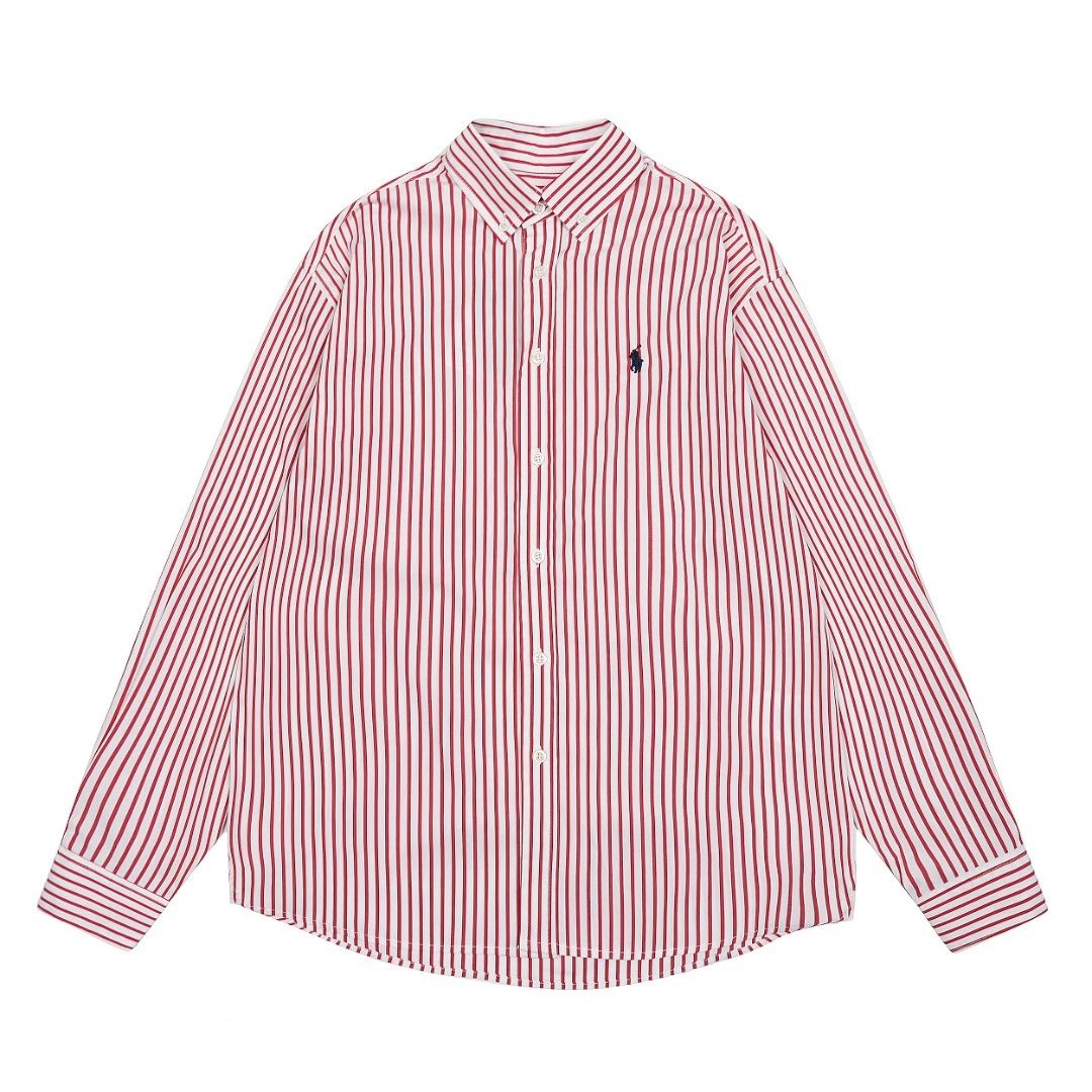 Ralph Lauren Striped