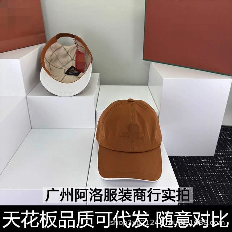 Design Baseball Cap Olive Green with Embroidered Logo - 14