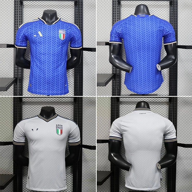Italy National Team 