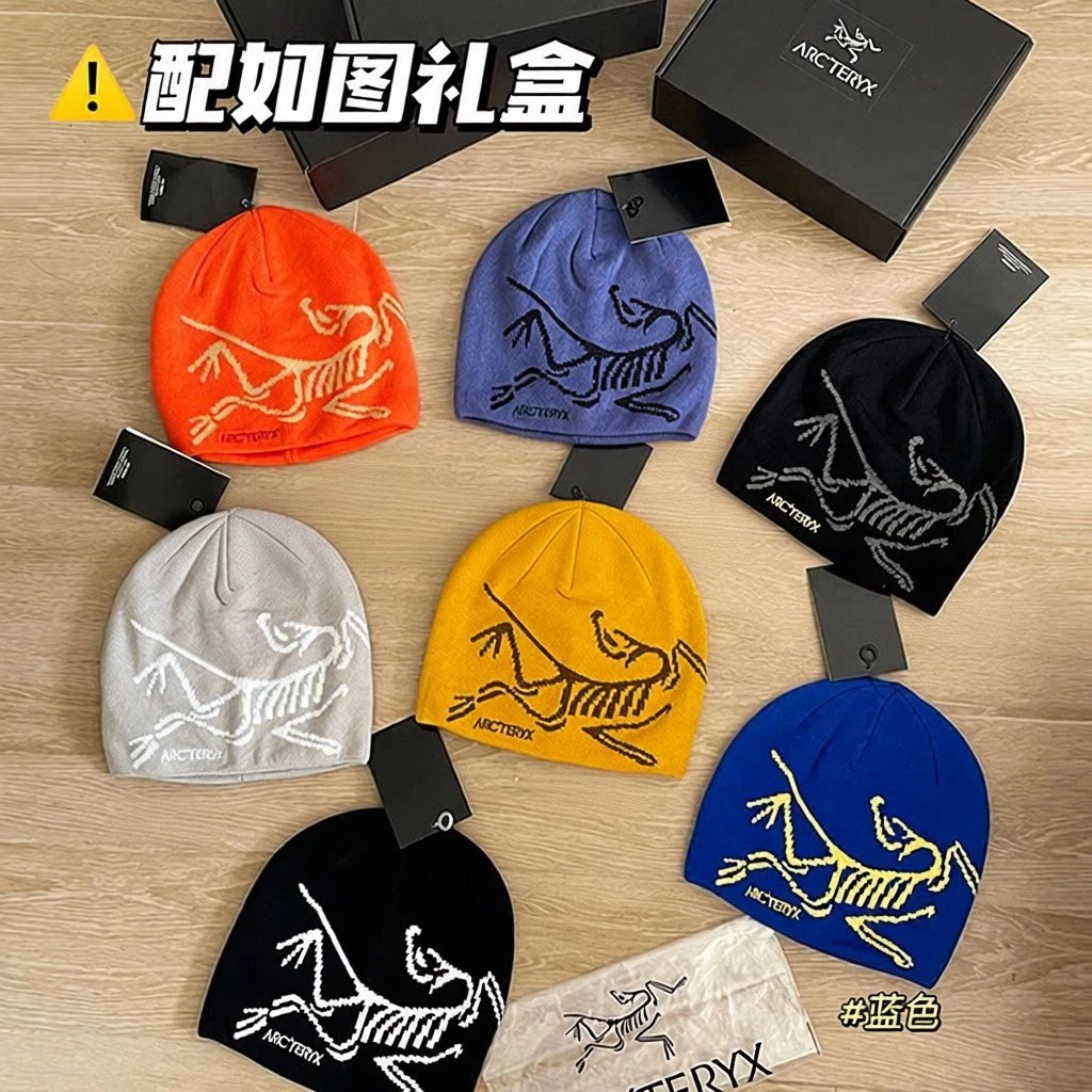 Arc'teryx Knit Beani