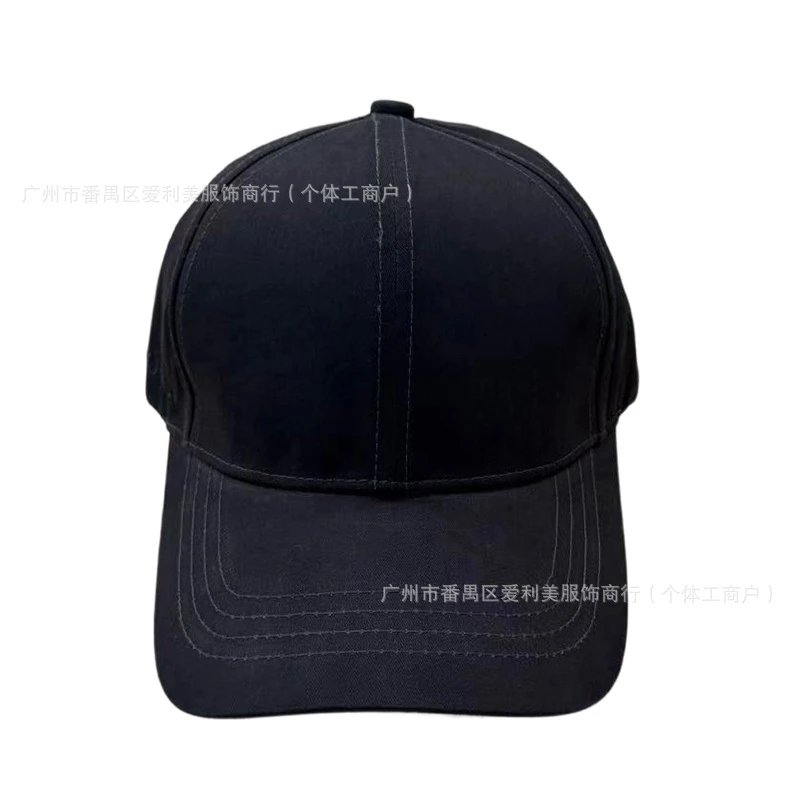 Gucci Hats Plain cotton baseball cap image 5