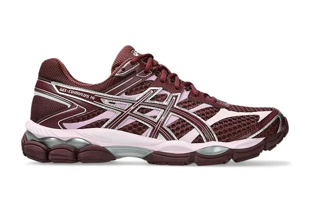 ASICS Sneakers GEL-Cumulus 16 product detail image 12
