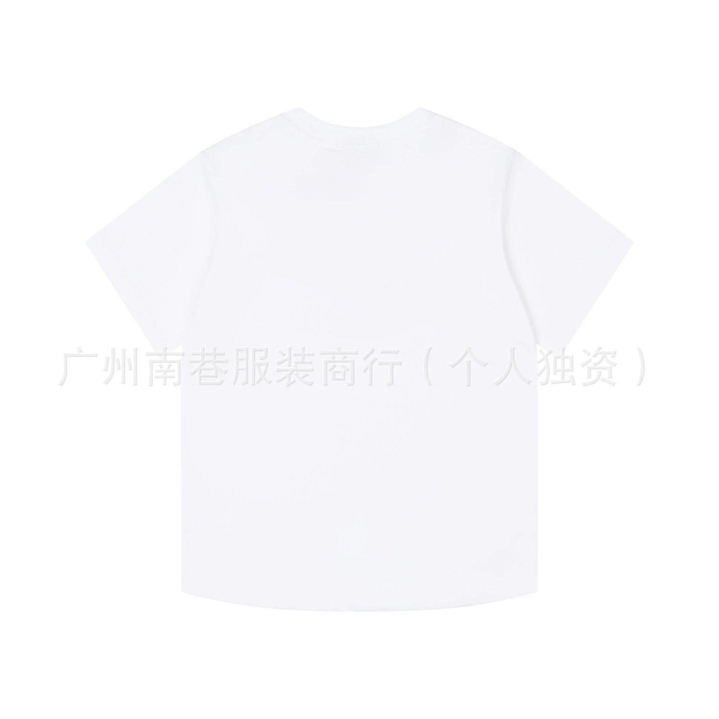 Mardi Mercredi Logo Print Pink T-Shirt - 10
