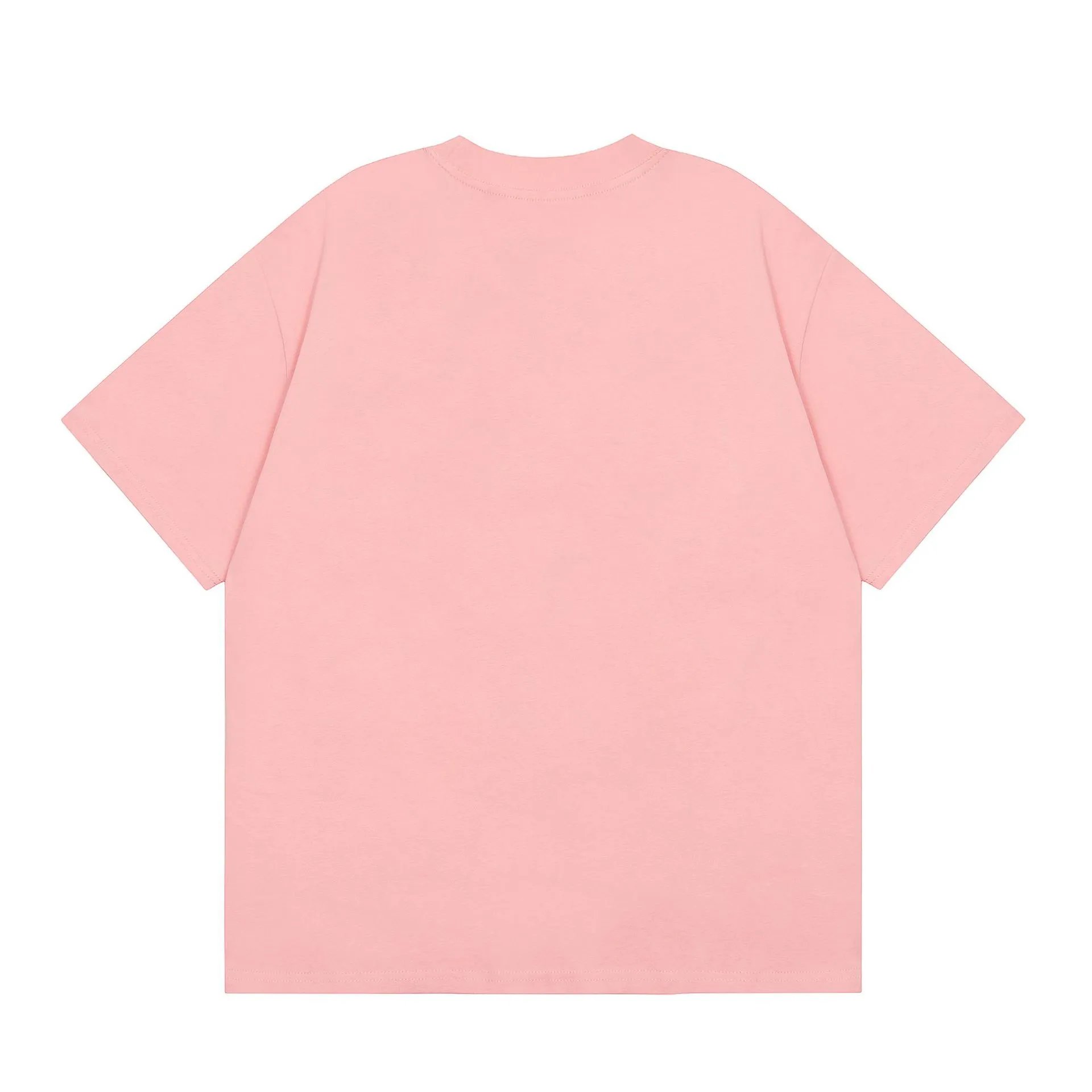 Fear of God Essentials Ye Must Be Born Again T-Shirt Olive Green - 28