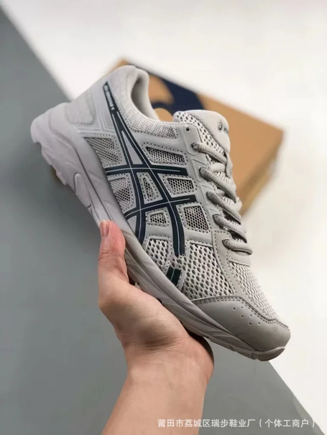 ASICS Sneakers GEL-CONTEND 4 product detail image 2