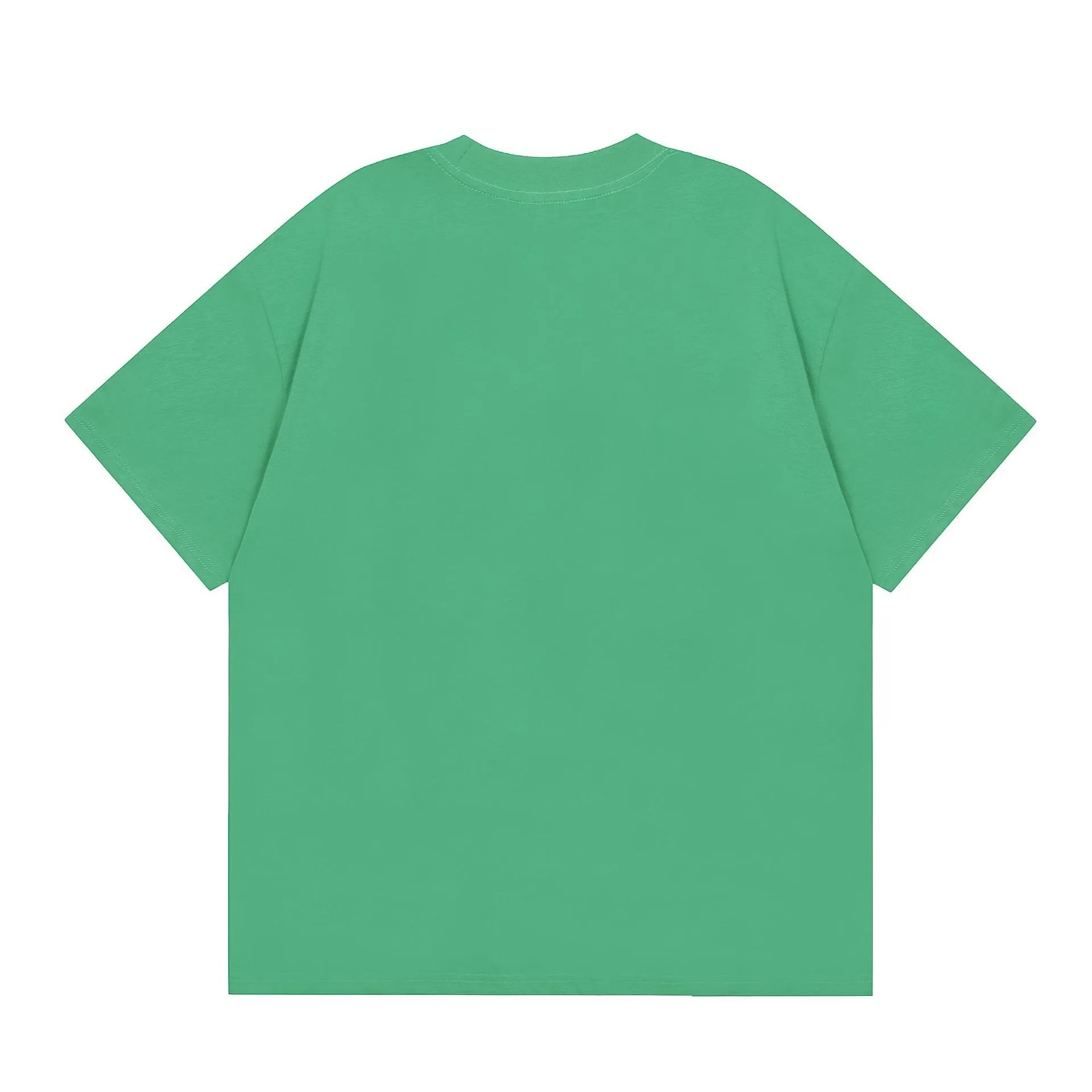 Fear of God Essentials Ye Must Be Born Again T-Shirt Olive Green - 30