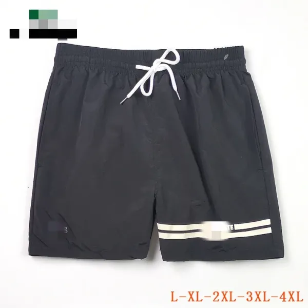 Design Boardshorts Blue Swim Trunks Swimwear - 26