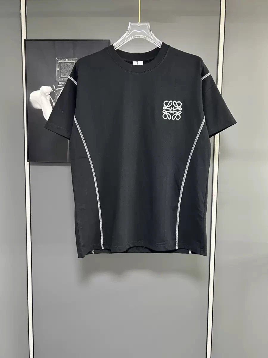 Gucci Horsebit Logo Print White T-Shirt - 8