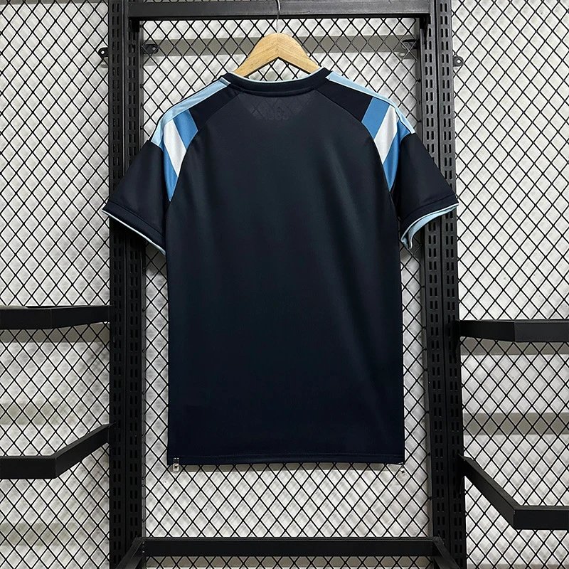 Adidas Argentina National Team Away Jersey Navy Blue - 10