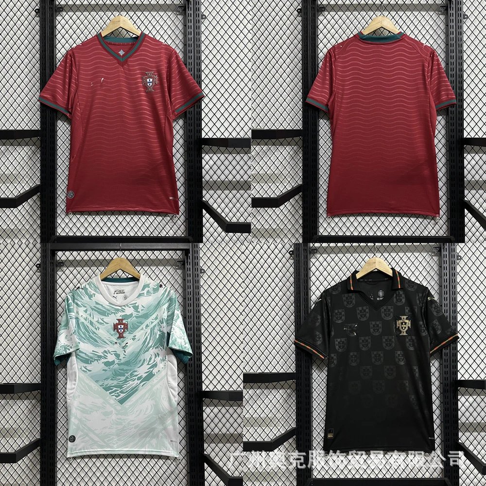 Puma Portugal Nation