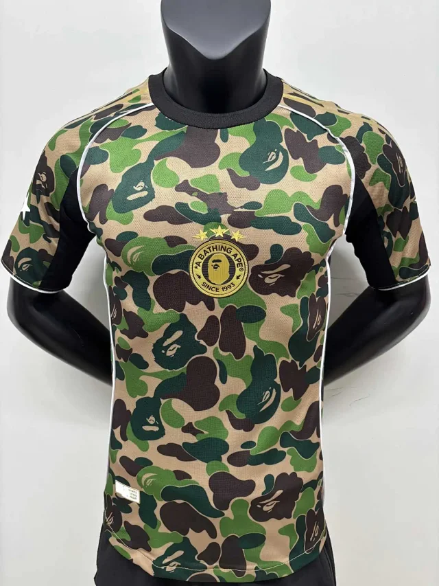Unbranded Football Jerseys Short-Sleeve Training Jersey product detail image 11