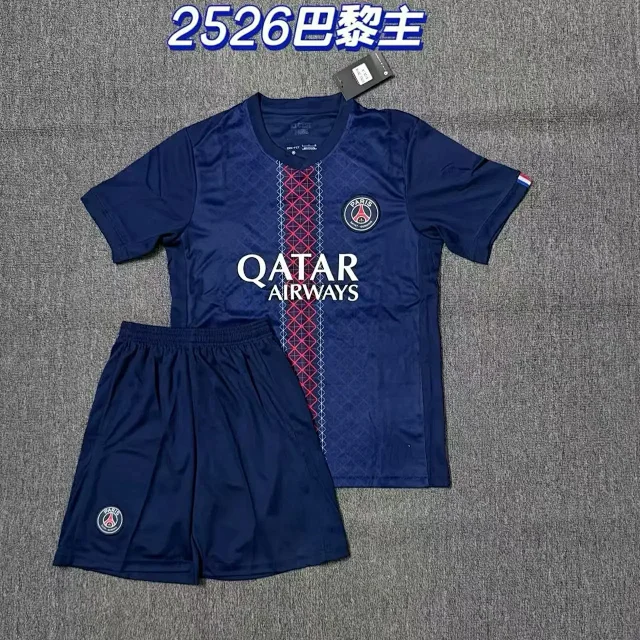 Adidas Football Jerseys Jersey and Shorts Set with Club National Team Crests product detail image 17