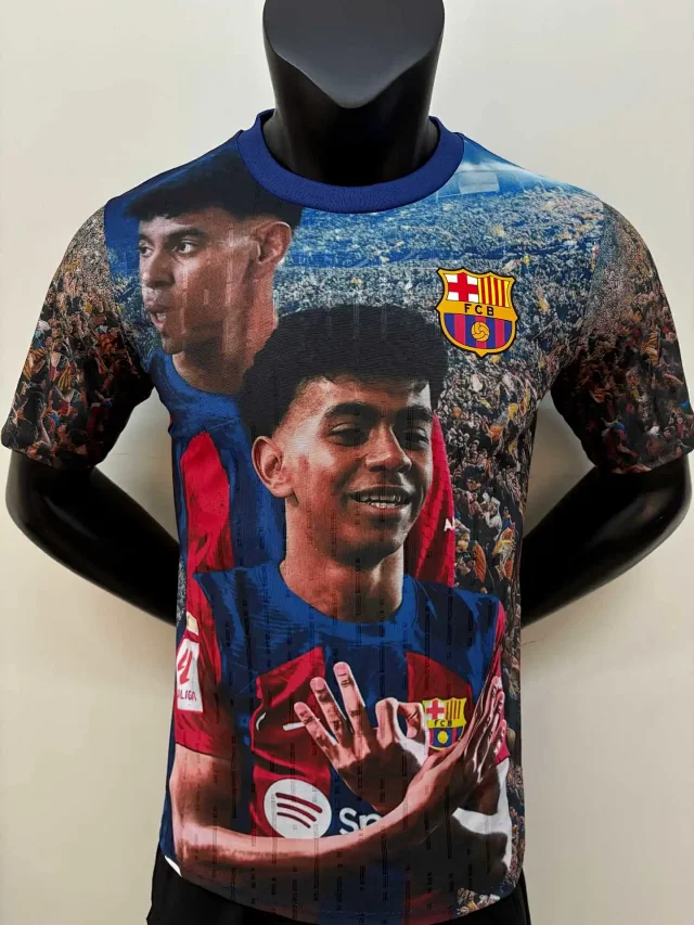 Unbranded Football Jerseys Short-Sleeve Training Jersey product detail image 9