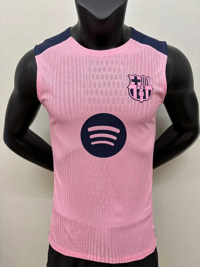 Unbranded Football Jerseys Short-Sleeve Training Jersey product detail image 4