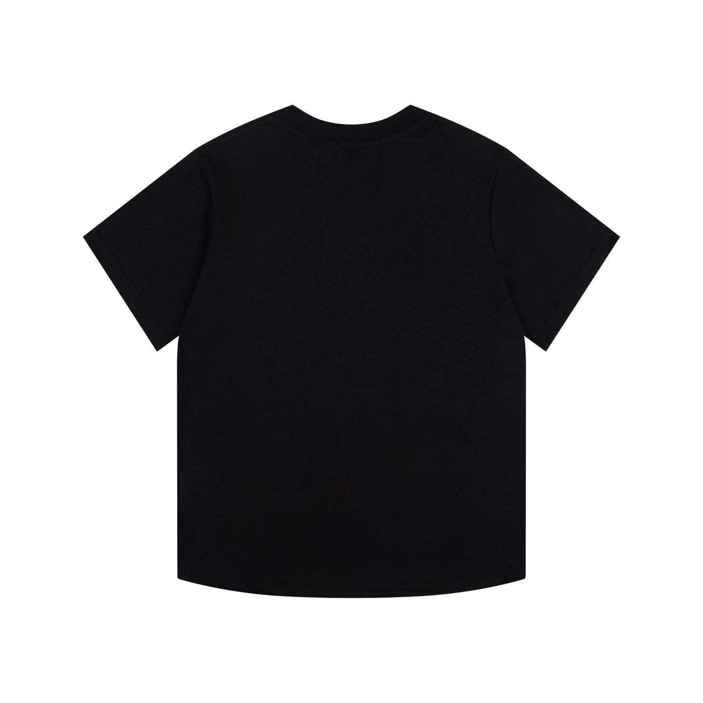 Mardi Mercredi Ici C'est Dosan White T-Shirt - 7