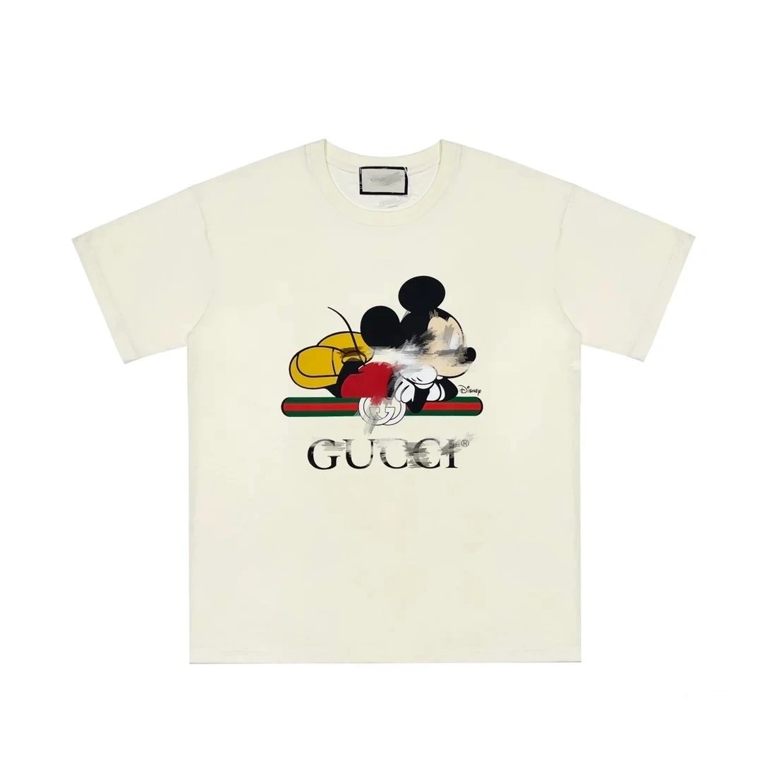 Balenciaga Wifi Heart T-Shirt Black - 12