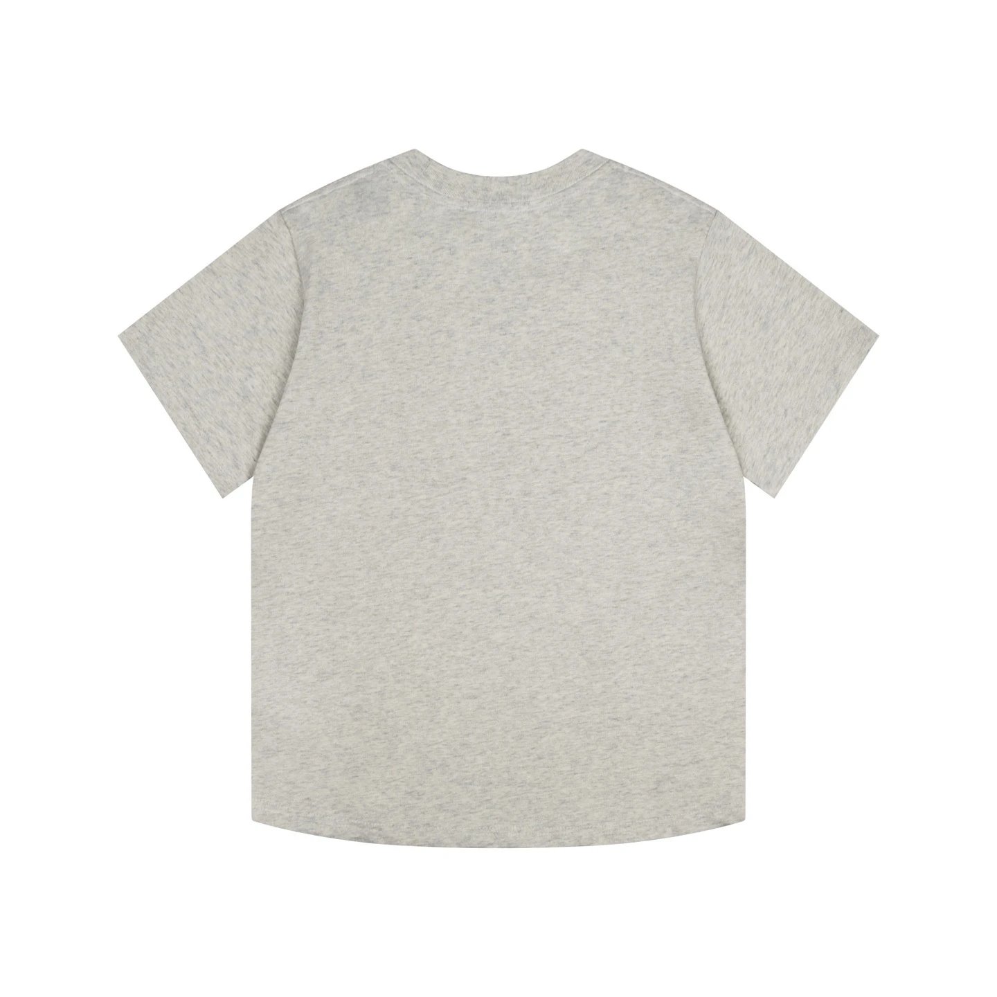 Mardi Mercredi Ici C'est Dosan White T-Shirt - 5
