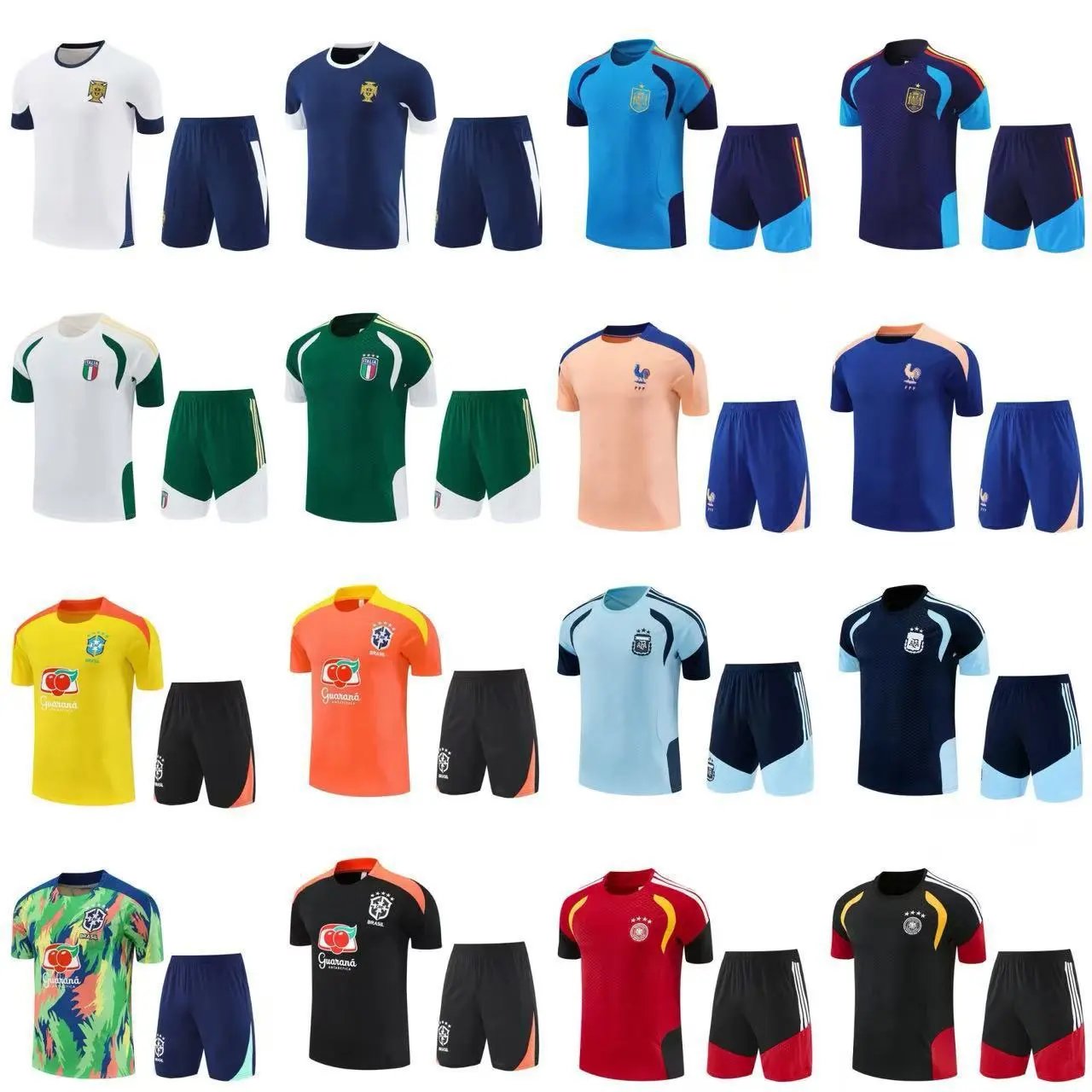 National Team Footba