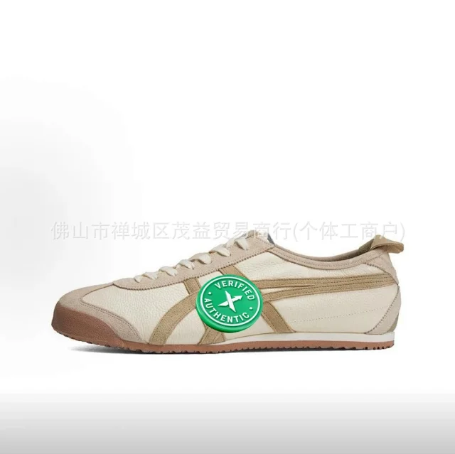 Onitsuka Tiger Sneakers Mexico 66 product detail image 7
