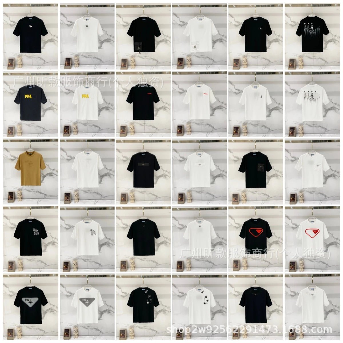 Unisex T-Shirt Black