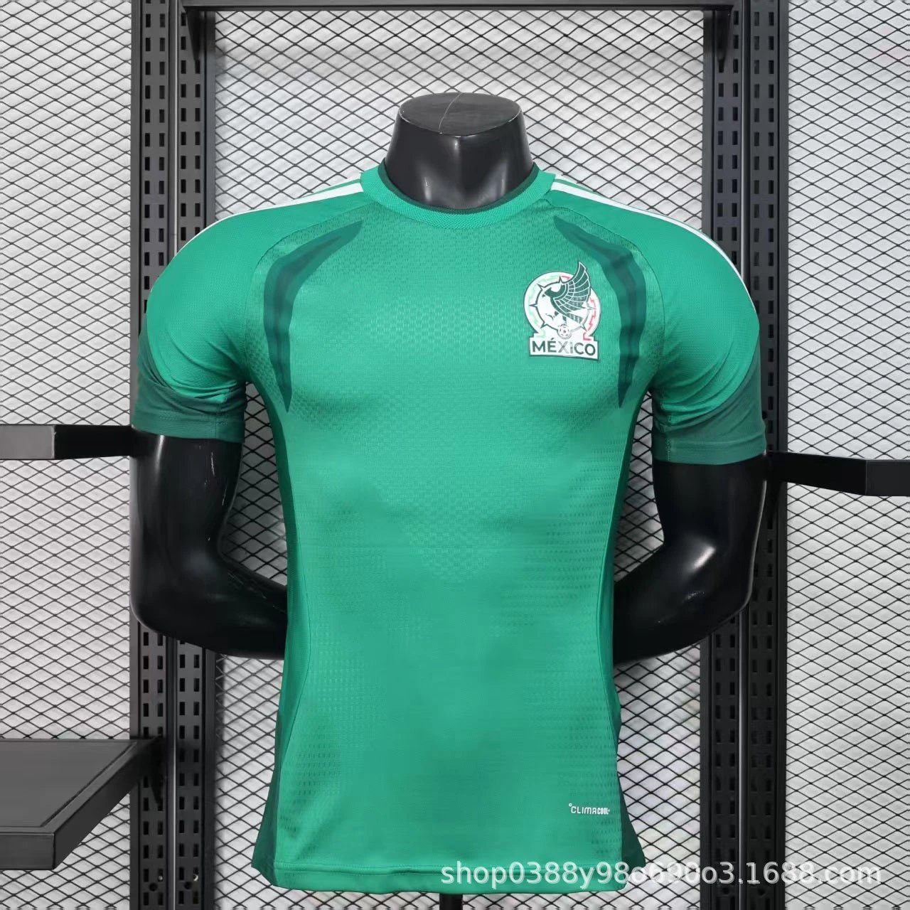 CBF Brazil National Team Training Jersey Blue Purple Neon Green - 16