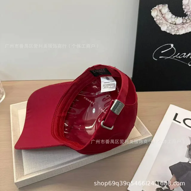 Unbranded Hats Baseball Cap with Embroidered Lettering product detail image 11