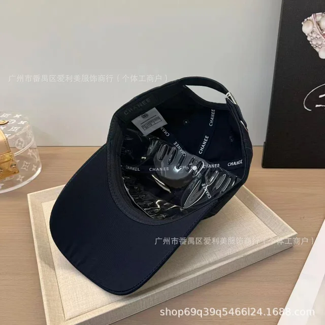 Unbranded Hats Baseball Cap with Embroidered Lettering product detail image 18