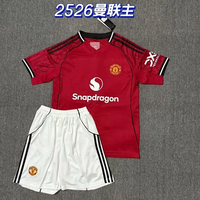 Adidas Football Jerseys Jersey and Shorts Set with Club National Team Crests product detail image 34