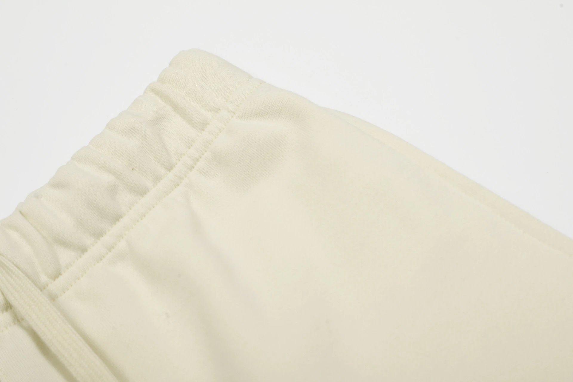 Fear of God Essentials Wrestling Shorts Khaki - 20