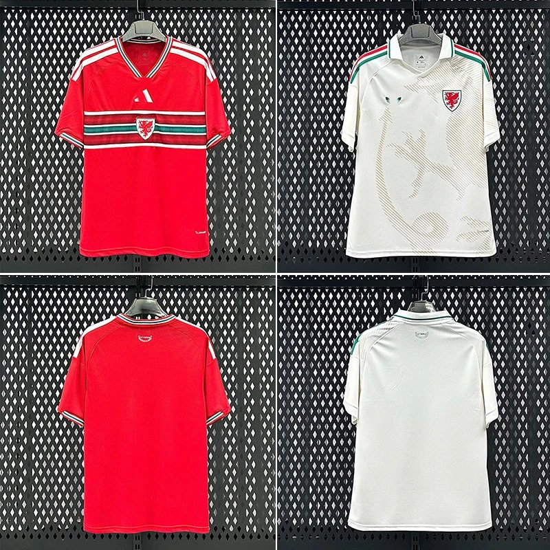 Adidas Wales Nationa