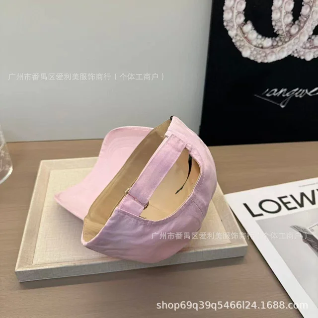 Gucci Hats Plain cotton baseball cap product detail image 22