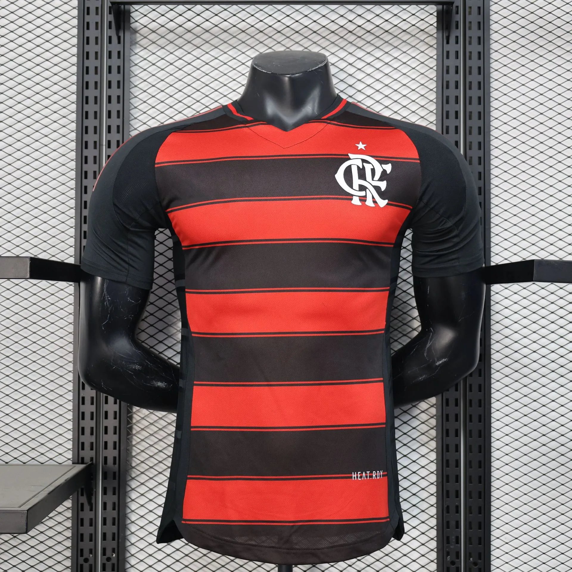 Design Chivas de Guadalajara 2023-24 Away Jersey White Jersey - 3