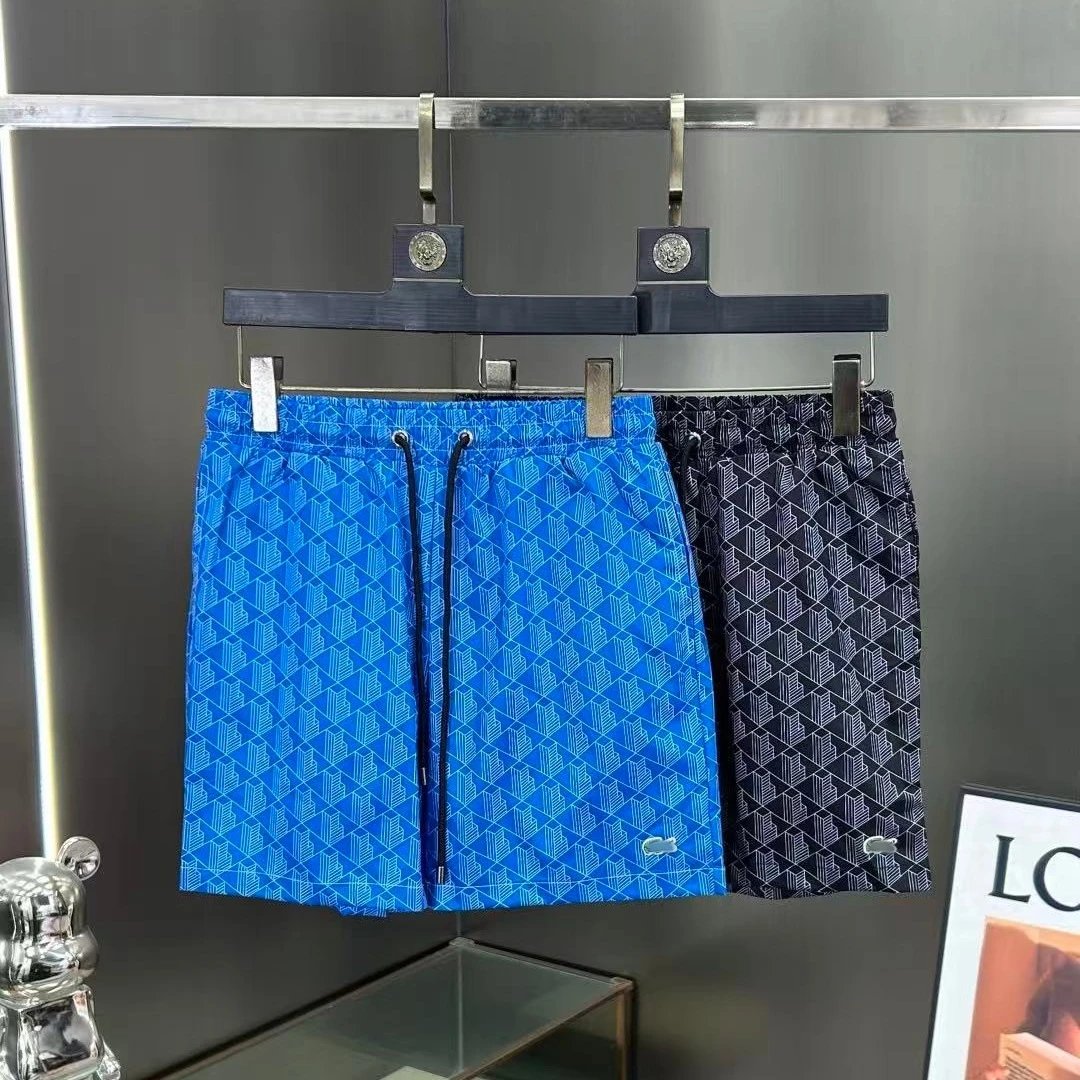 Lacoste Sport Shorts