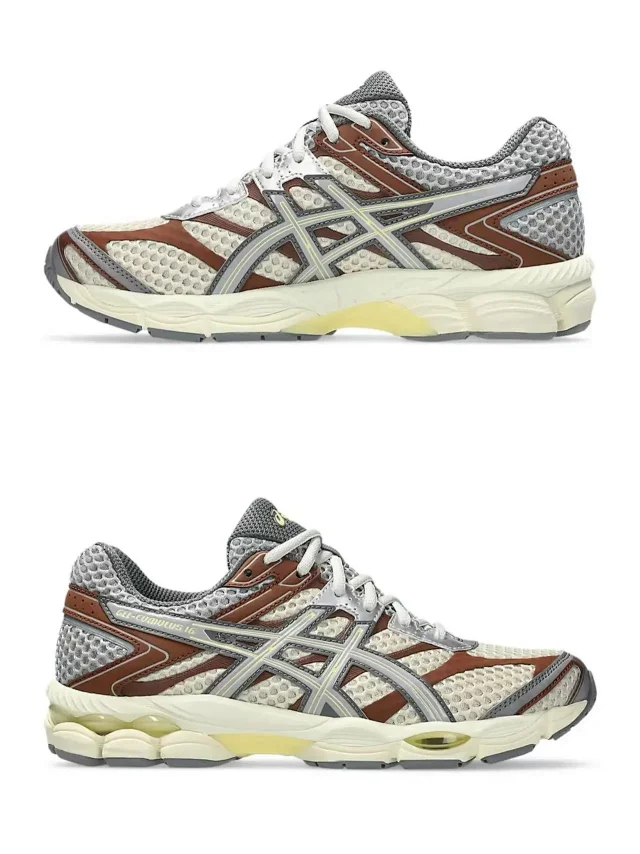 ASICS Sneakers GEL-Cumulus 16 product detail image 7