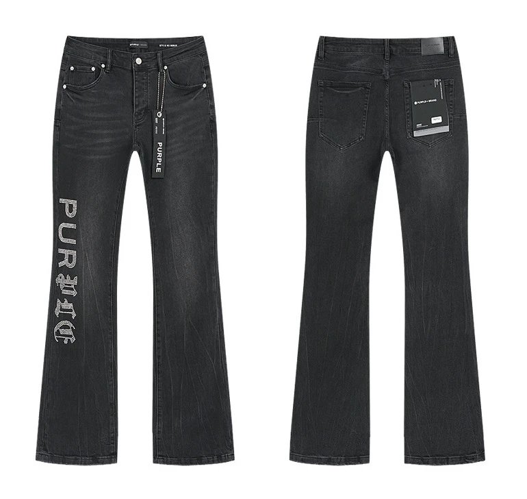 Amiri Logo Patch Distressed Denim Shorts Blue - 5