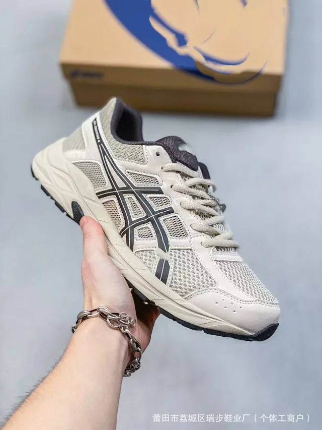 ASICS Sneakers GEL-CONTEND 4 product detail image 1
