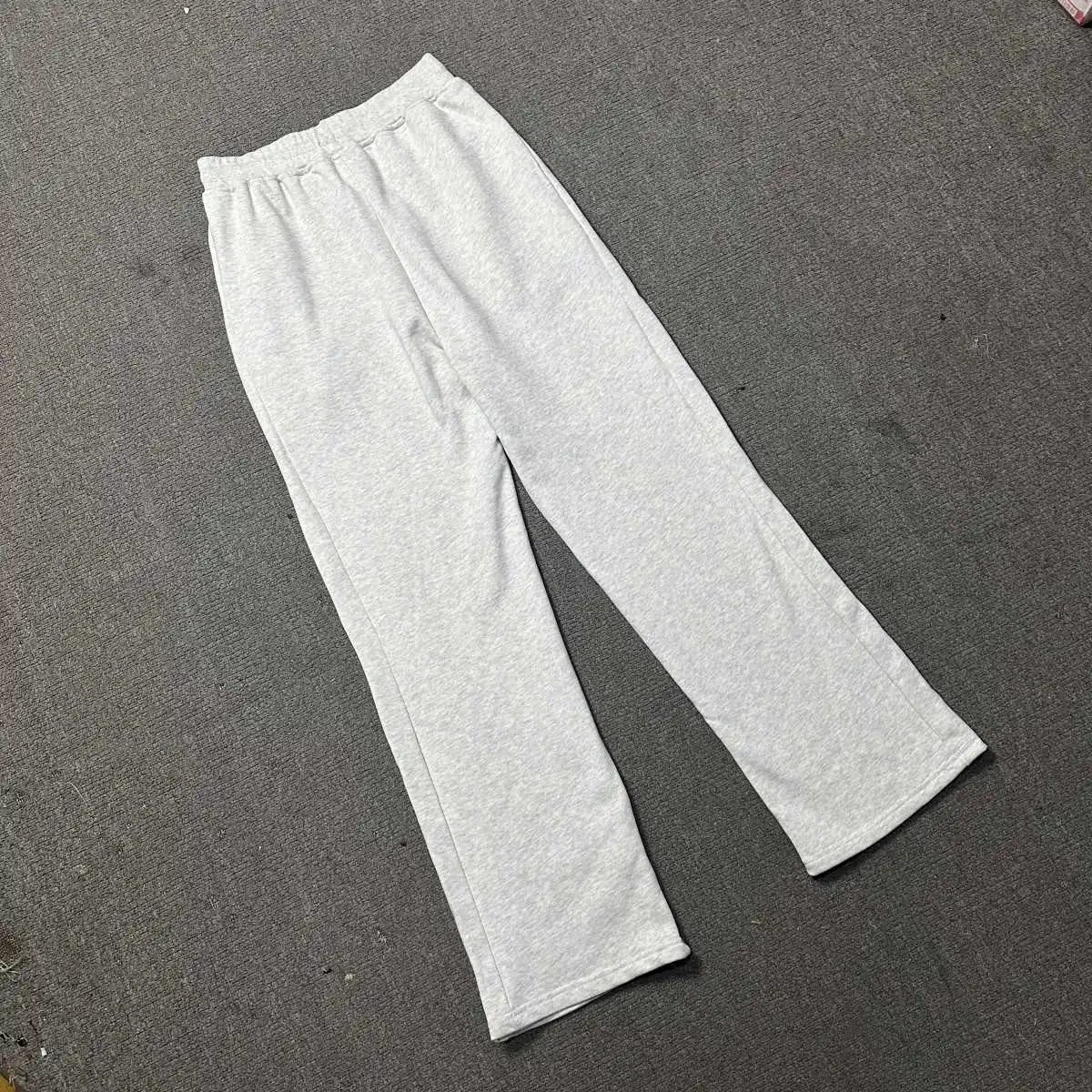 Design BPM WDG Heather Gray Hoodie and Sweatpants Set Sets - 19