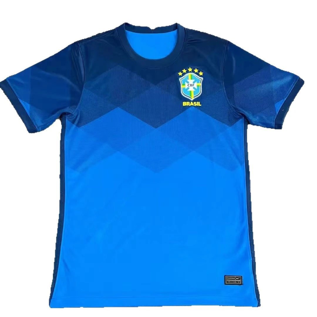 Nike Football Jerseys Club and National Team Designs image 5