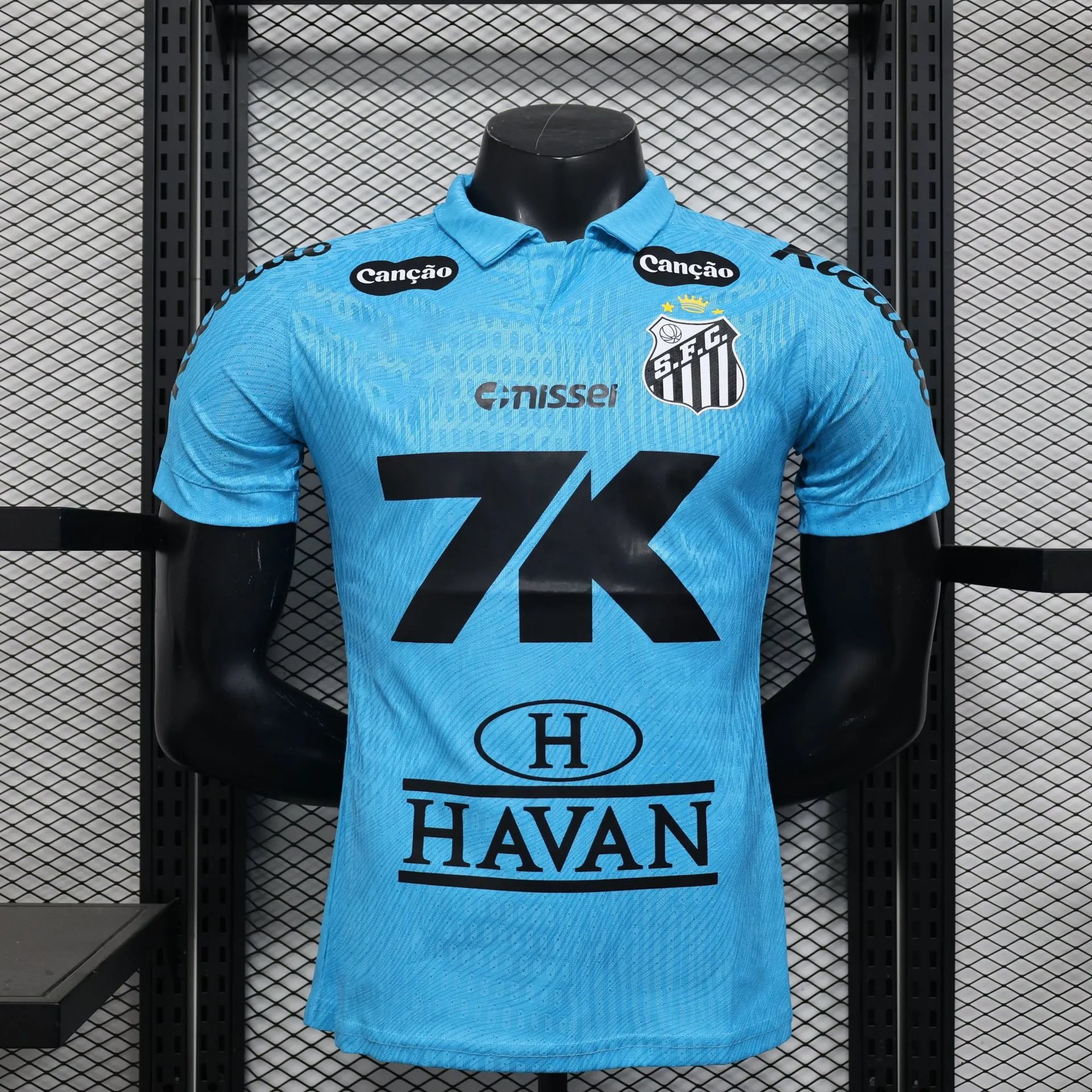 Design Chivas de Guadalajara 2023-24 Away Jersey White Jersey - 19