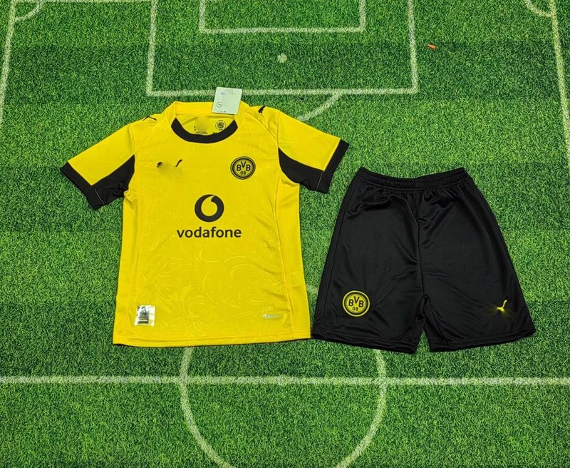 Juventus Third Kit 2023-24 Light Blue 'Visit Detroit' Jersey and Shorts Set - 9