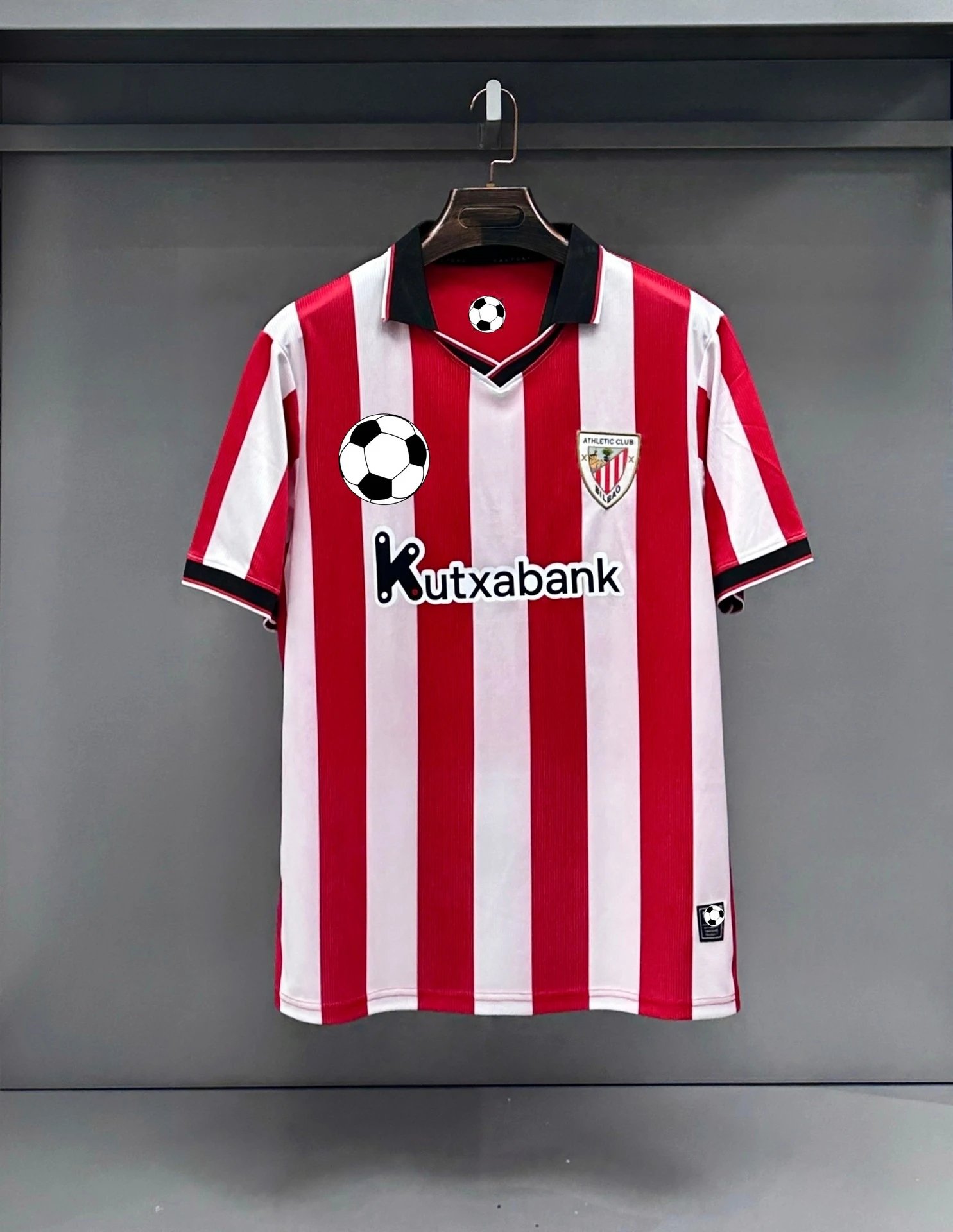 Design Beşiktaş JK 2008-09 Away Jersey White Jersey - 18