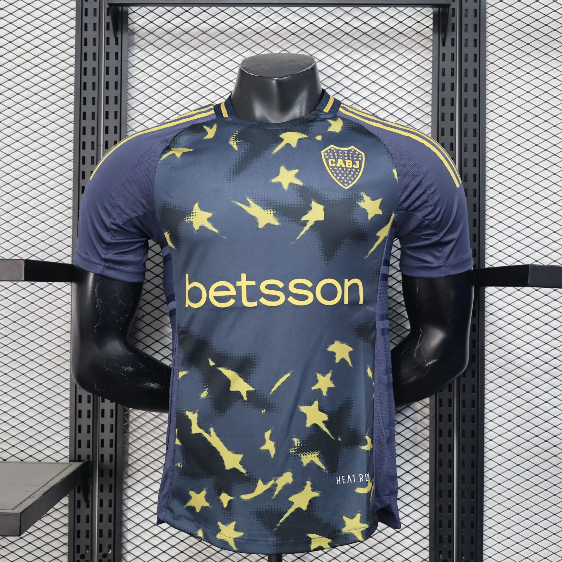 Design Chivas de Guadalajara 2023-24 Away Jersey White Jersey - 8