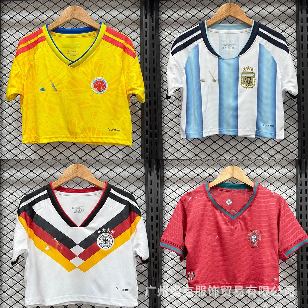 Adidas Football Jers