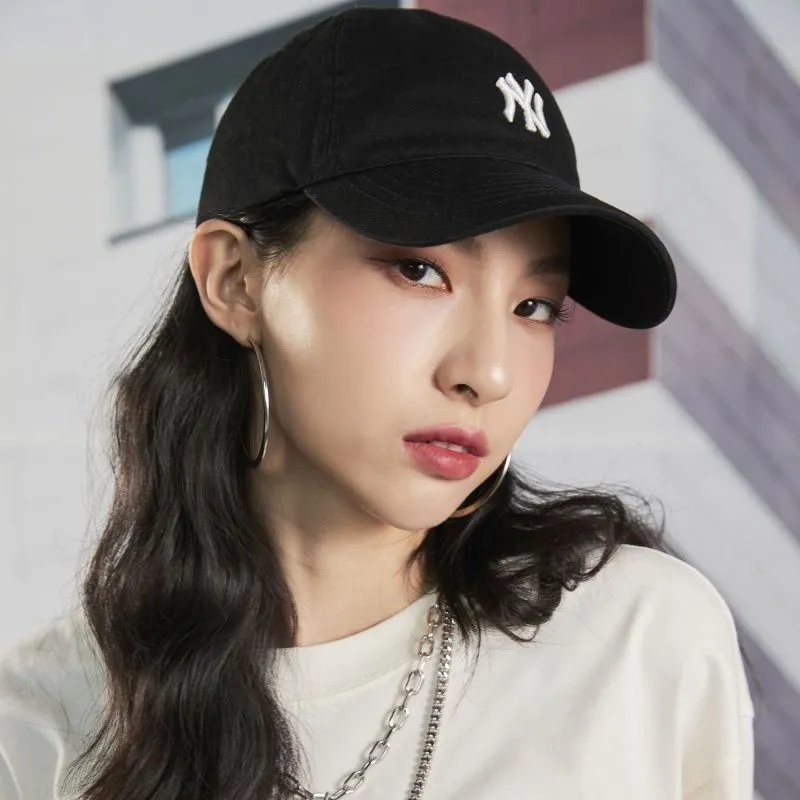 MLB Los Angeles Dodgers Classic Dad Hat Burgundy Baseball Cap - 12