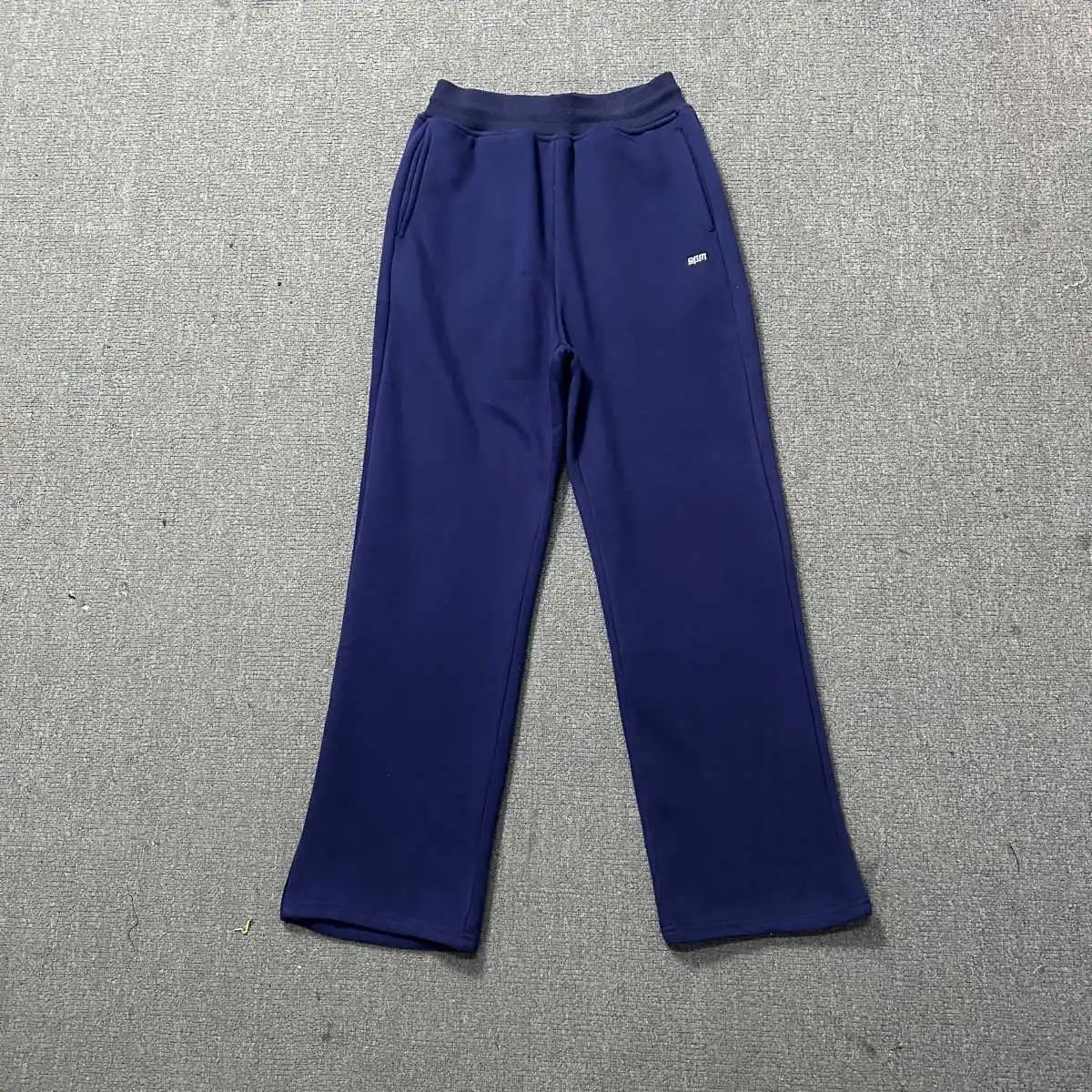 Design BPM WDG Heather Gray Hoodie and Sweatpants Set Sets - 16