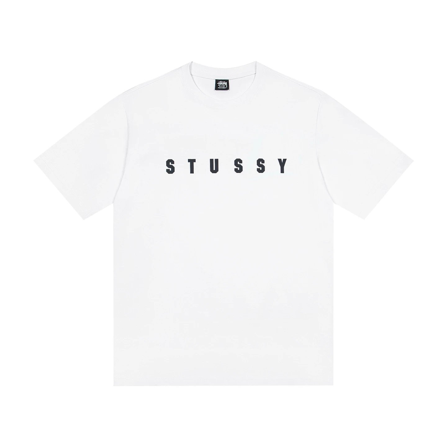 Stussy x Metallica 30th Anniversary Black T-Shirt - 13
