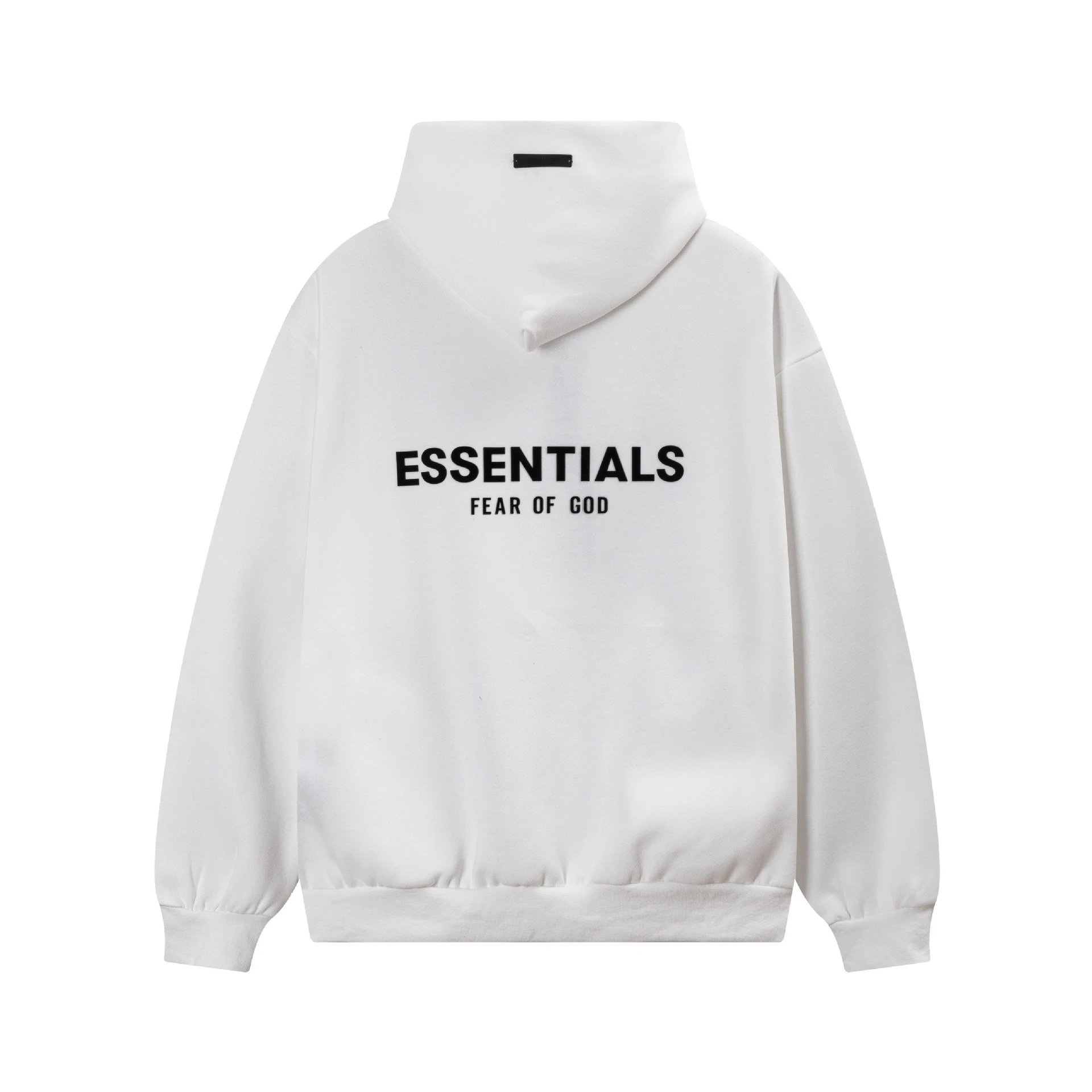 Design Freedom Now Skull Print Hoodie Dusty Pink - 4